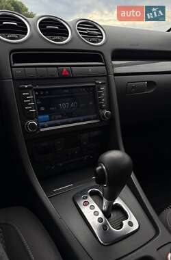 Универсал SEAT Exeo 2012 в 