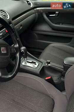 Универсал SEAT Exeo 2012 в 