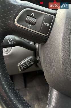 Универсал SEAT Exeo 2012 в 