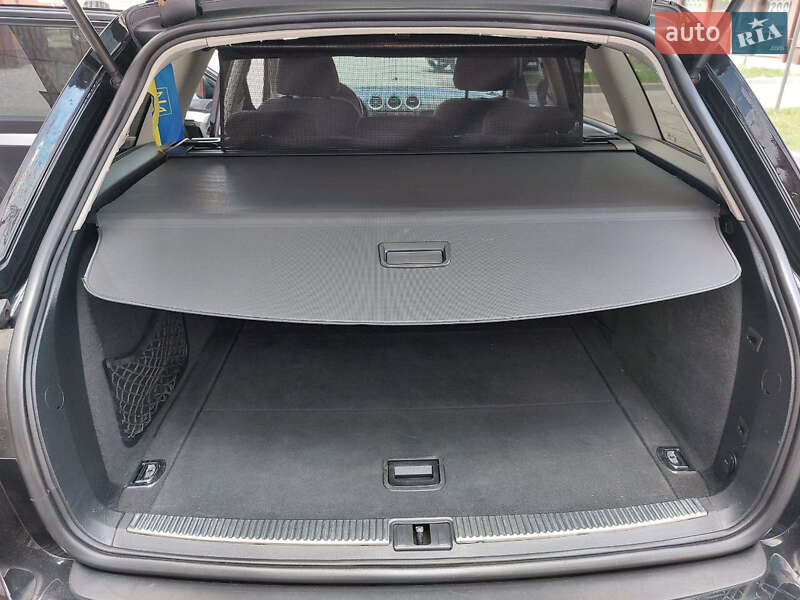 Универсал SEAT Exeo 2013 в Ивано-Франковске фото 26 Универсал SEAT Exeo 2013 в Ивано-Франковске