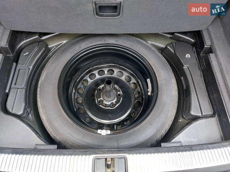 Универсал SEAT Exeo 2013 в Ивано-Франковске фото 29 Универсал SEAT Exeo 2013 в Ивано-Франковске