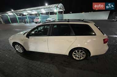 Универсал SEAT Exeo 2011 в Киеве