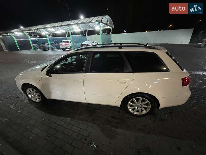 Универсал SEAT Exeo 2011 в Киеве