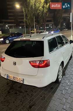 Универсал SEAT Exeo 2011 в Киеве