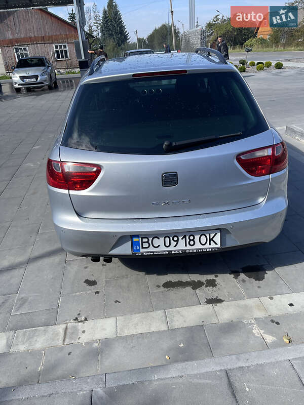 Універсал SEAT Exeo 2009 в Самборі