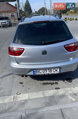 Универсал SEAT Exeo 2009 в 