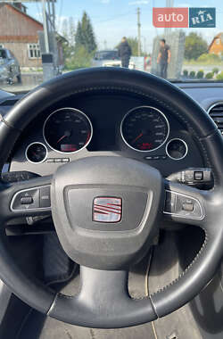 Универсал SEAT Exeo 2009 в 