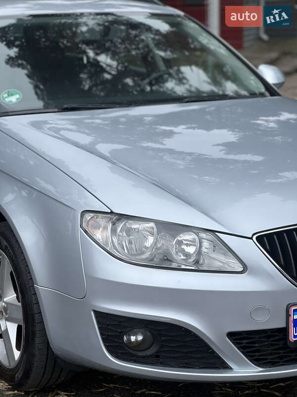 Універсал SEAT Exeo 2009 в Вінниці