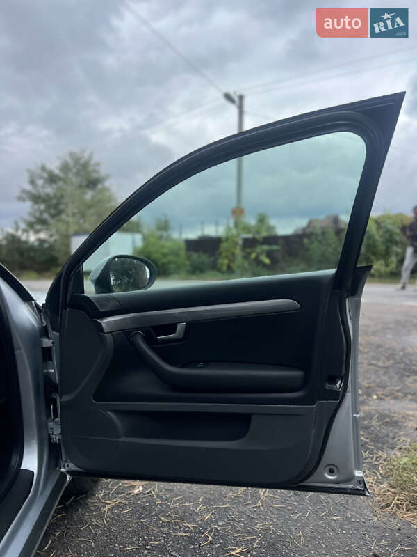 Універсал SEAT Exeo 2009 в Вінниці