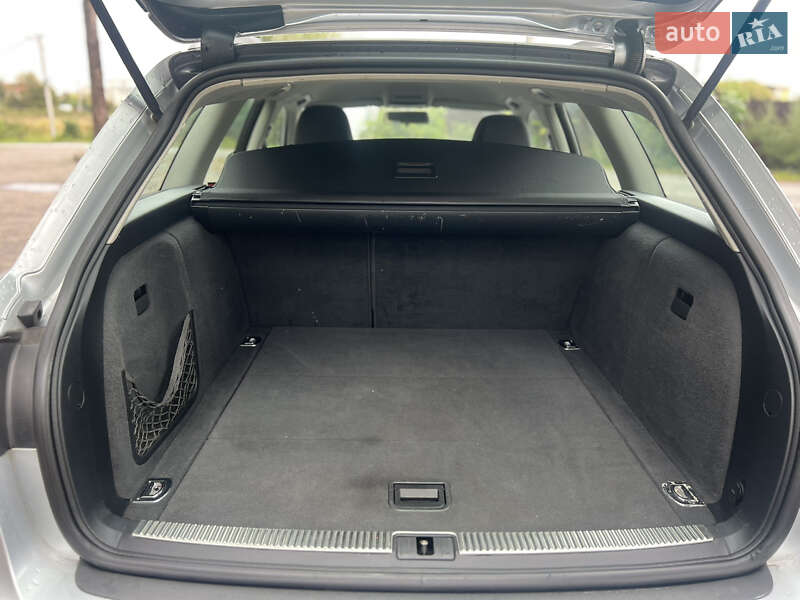 Універсал SEAT Exeo 2009 в Вінниці