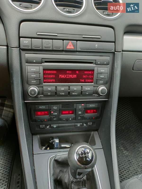 Универсал SEAT Exeo 2009 в Ровно фото 7 Универсал SEAT Exeo 2009 в Ровно