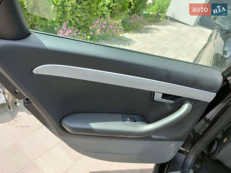 Универсал SEAT Exeo 2009 в Ровно фото 15 Универсал SEAT Exeo 2009 в Ровно