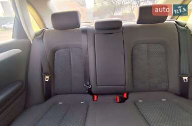 Седан SEAT Exeo 2011 в Луцке