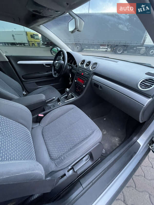 Универсал SEAT Exeo 2010 в Новояворовске фото 16 Универсал SEAT Exeo 2010 в Новояворовске