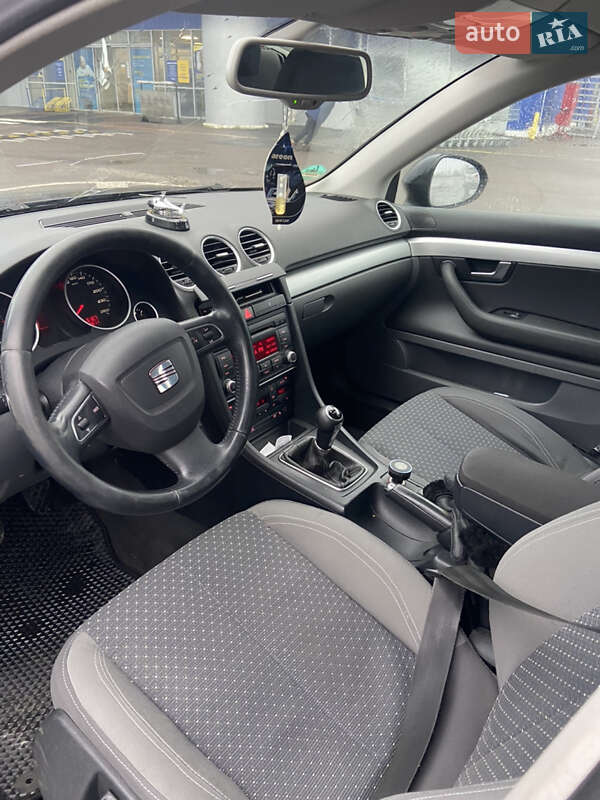 Универсал SEAT Exeo 2009 в Ровно