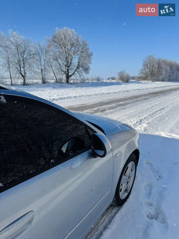 Универсал SEAT Exeo 2010 в Баре
