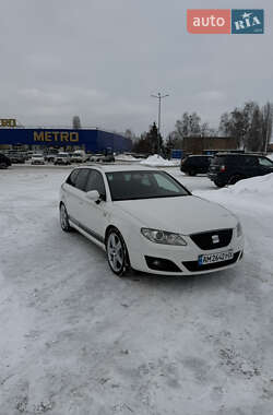 Універсал SEAT Exeo 2011 в Житомирі