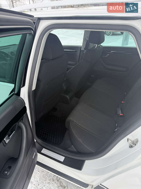 Універсал SEAT Exeo 2011 в Житомирі