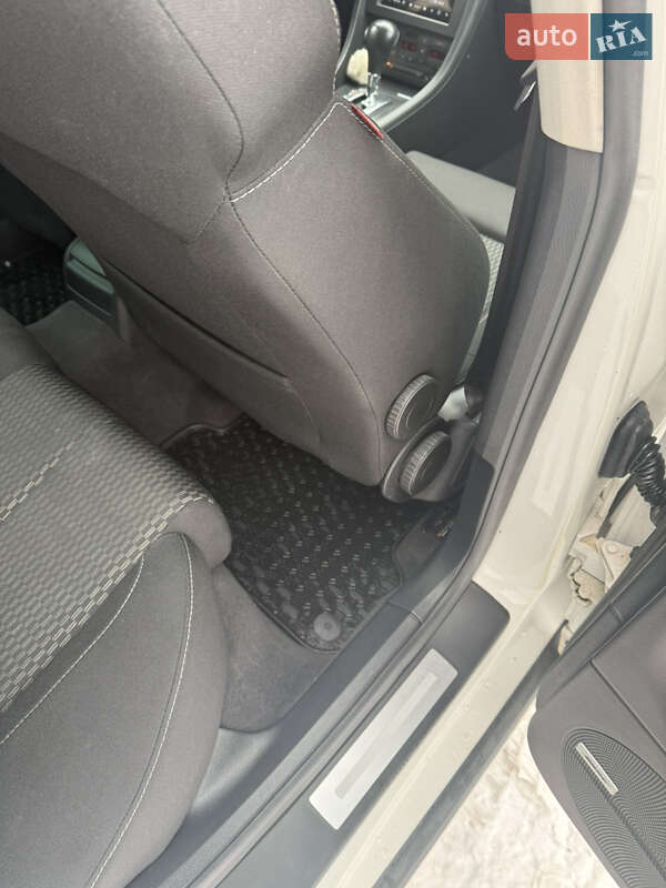 Універсал SEAT Exeo 2011 в Житомирі