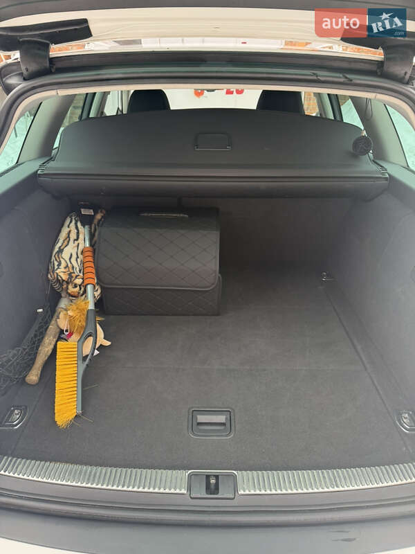 Універсал SEAT Exeo 2011 в Житомирі