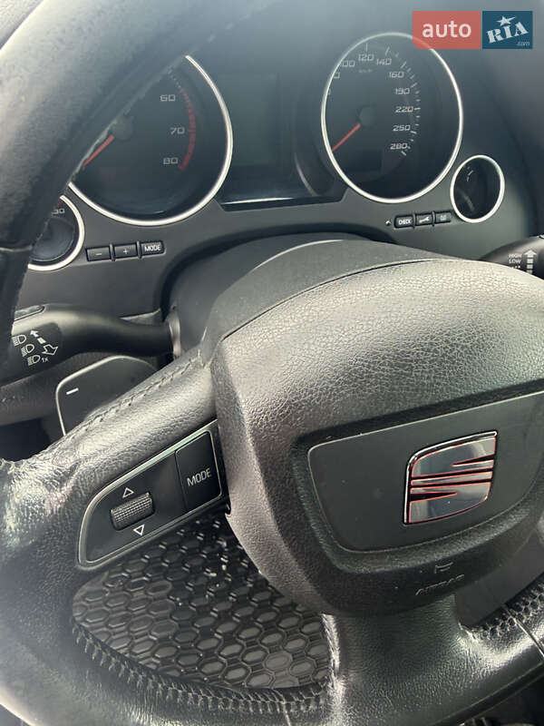 Універсал SEAT Exeo 2011 в Житомирі