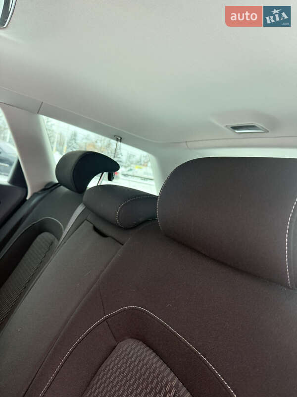 Універсал SEAT Exeo 2011 в Житомирі