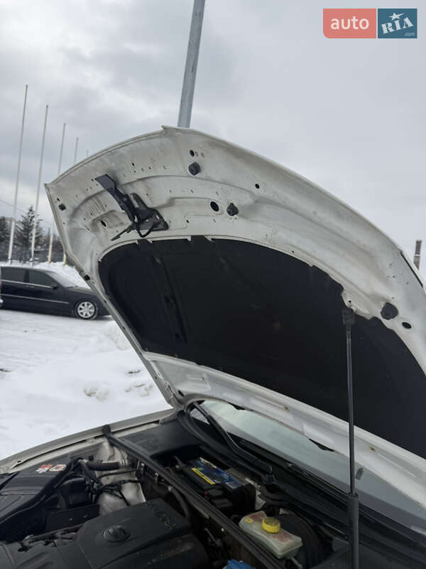 Універсал SEAT Exeo 2011 в Житомирі