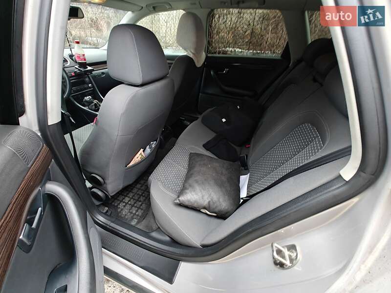 Универсал SEAT Exeo 2009 в Ивано-Франковске