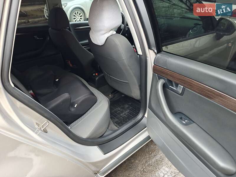 Универсал SEAT Exeo 2009 в Ивано-Франковске