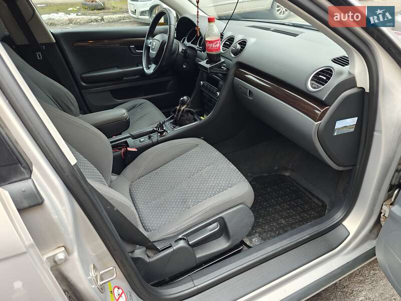 Универсал SEAT Exeo 2009 в Ивано-Франковске