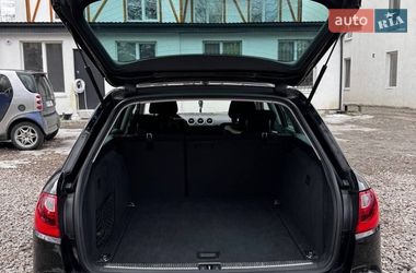 Универсал SEAT Exeo 2012 в Киеве