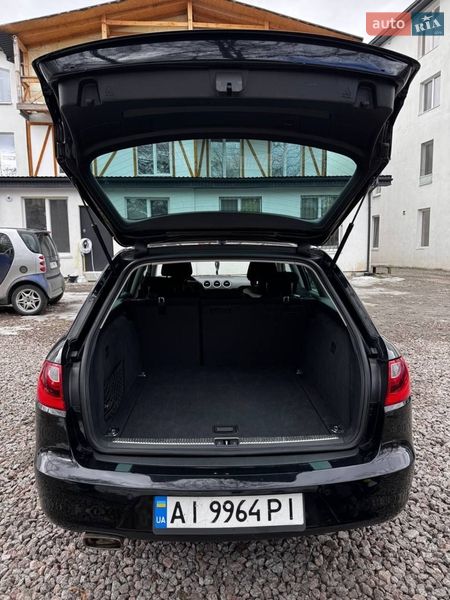 Універсал SEAT Exeo 2012 в Києві