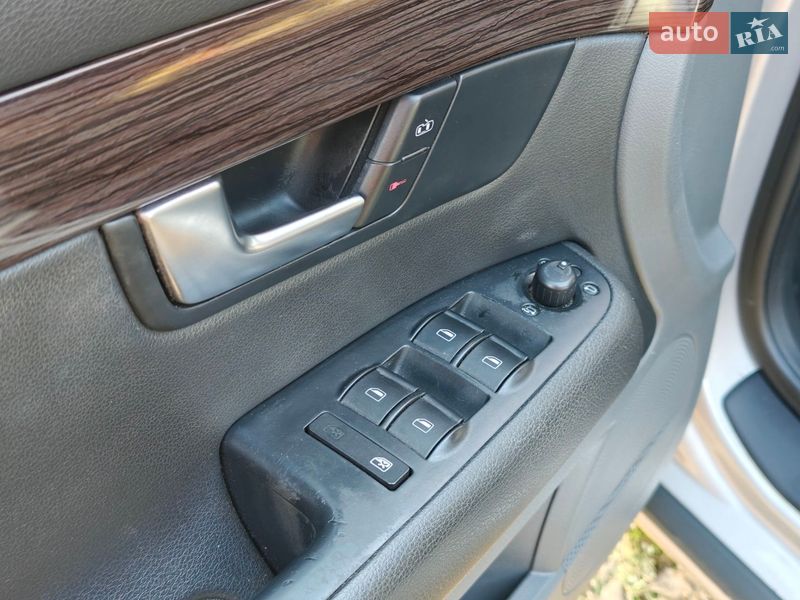 Универсал SEAT Exeo 2009 в Ивано-Франковске