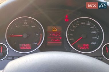 Универсал SEAT Exeo 2009 в Ивано-Франковске