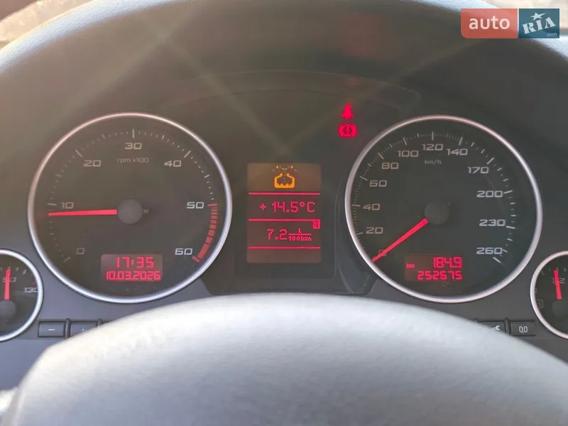 SEAT Exeo 2009 VIN VSSZZZ3RZAR015355 фото оголошення 18 з 59