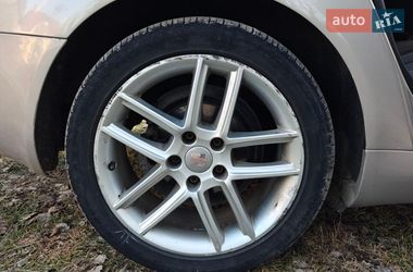 Универсал SEAT Exeo 2009 в Ивано-Франковске