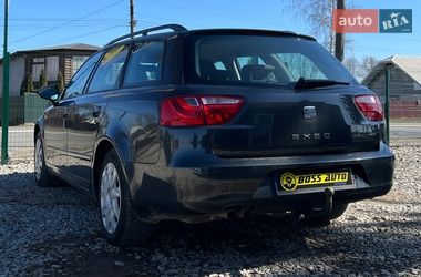 Универсал SEAT Exeo 2011 в Коломые
