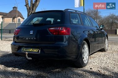 Универсал SEAT Exeo 2011 в Коломые