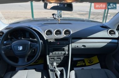 Универсал SEAT Exeo 2011 в Коломые