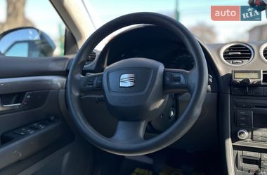 Универсал SEAT Exeo 2011 в Коломые