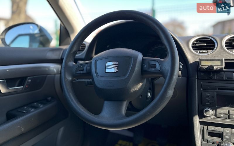 Универсал SEAT Exeo 2011 в Коломые