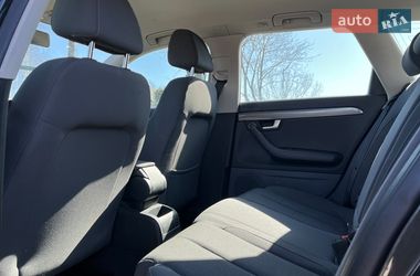 Универсал SEAT Exeo 2011 в Коломые