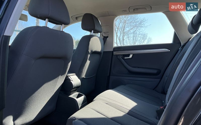 Универсал SEAT Exeo 2011 в Коломые