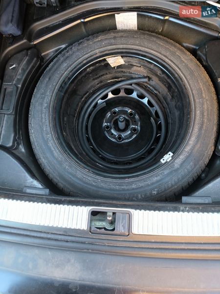 Универсал SEAT Exeo 2011 в Броварах