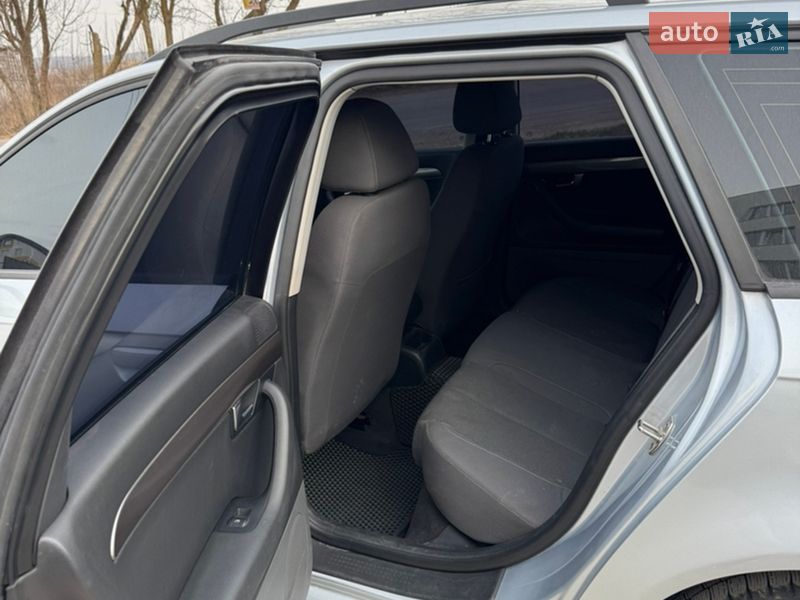 Универсал SEAT Exeo 2010 в Виннице