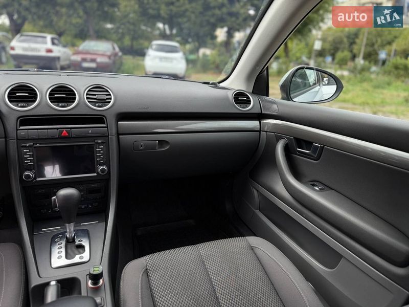 Універсал SEAT Exeo 2012 в Калуші фото 11 Універсал SEAT Exeo 2012 в Калуші