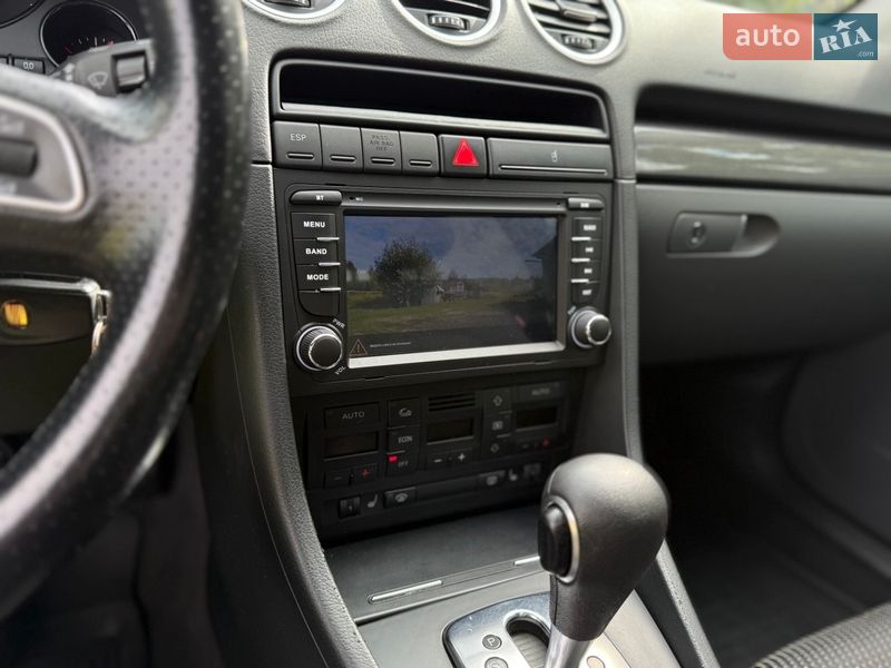 Універсал SEAT Exeo 2012 в Калуші фото 16 Універсал SEAT Exeo 2012 в Калуші