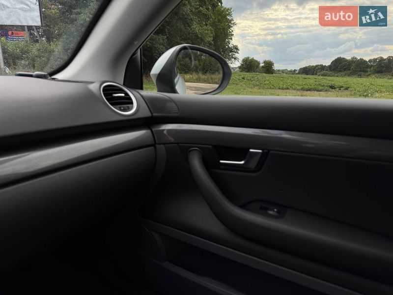 Універсал SEAT Exeo 2012 в Калуші фото 21 Універсал SEAT Exeo 2012 в Калуші