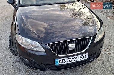 Универсал SEAT Exeo 2011 в Бердичеве