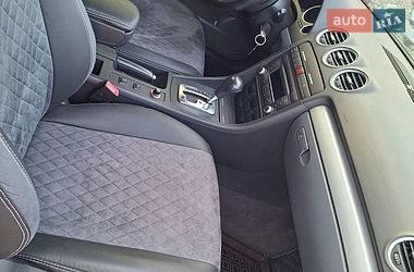 Універсал SEAT Exeo 2011 в Бердичеві